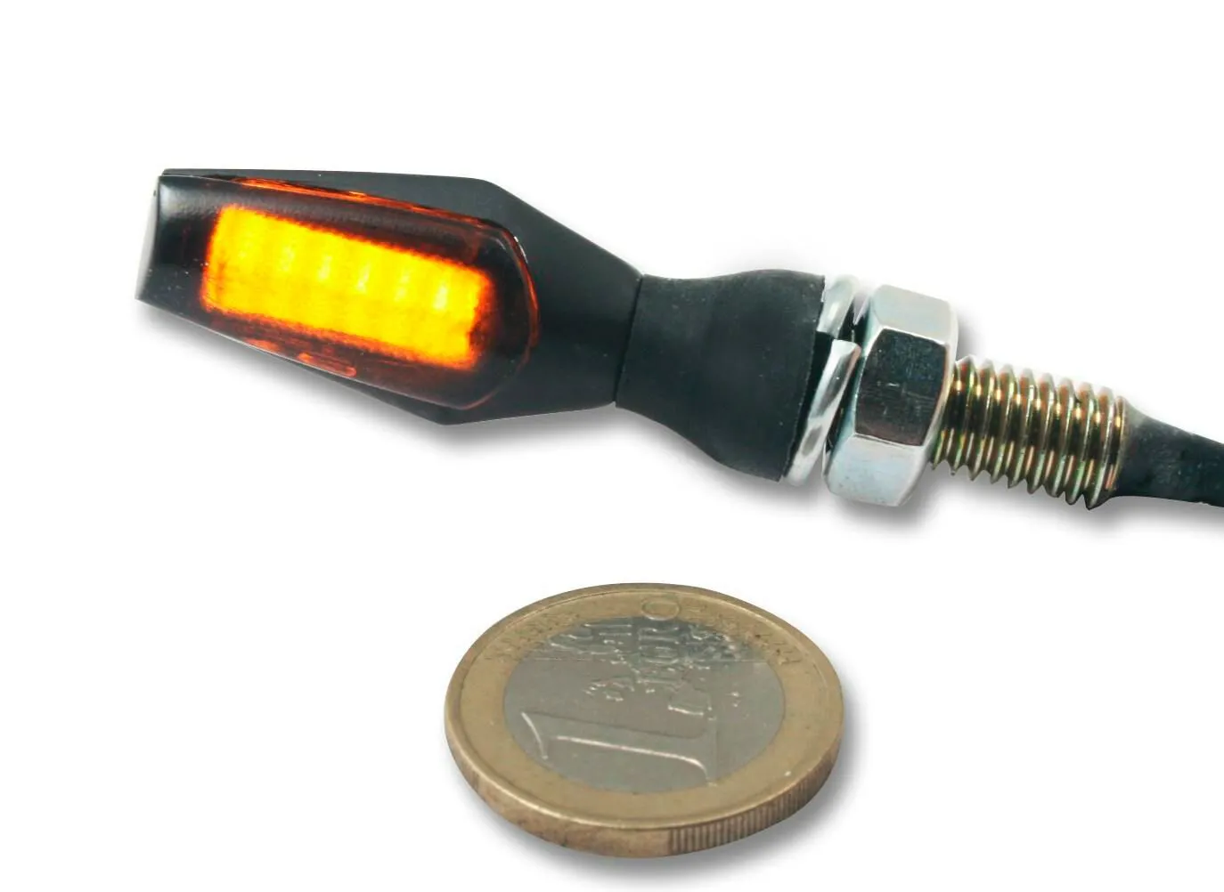 Cob LED Turn Signal Light