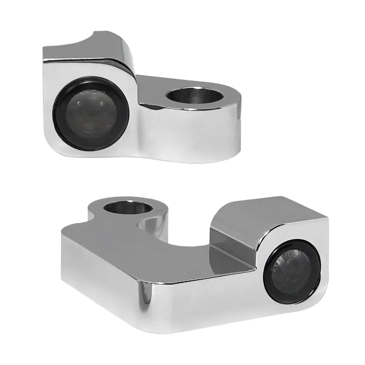 NANO Series Handlebar Turn Signals