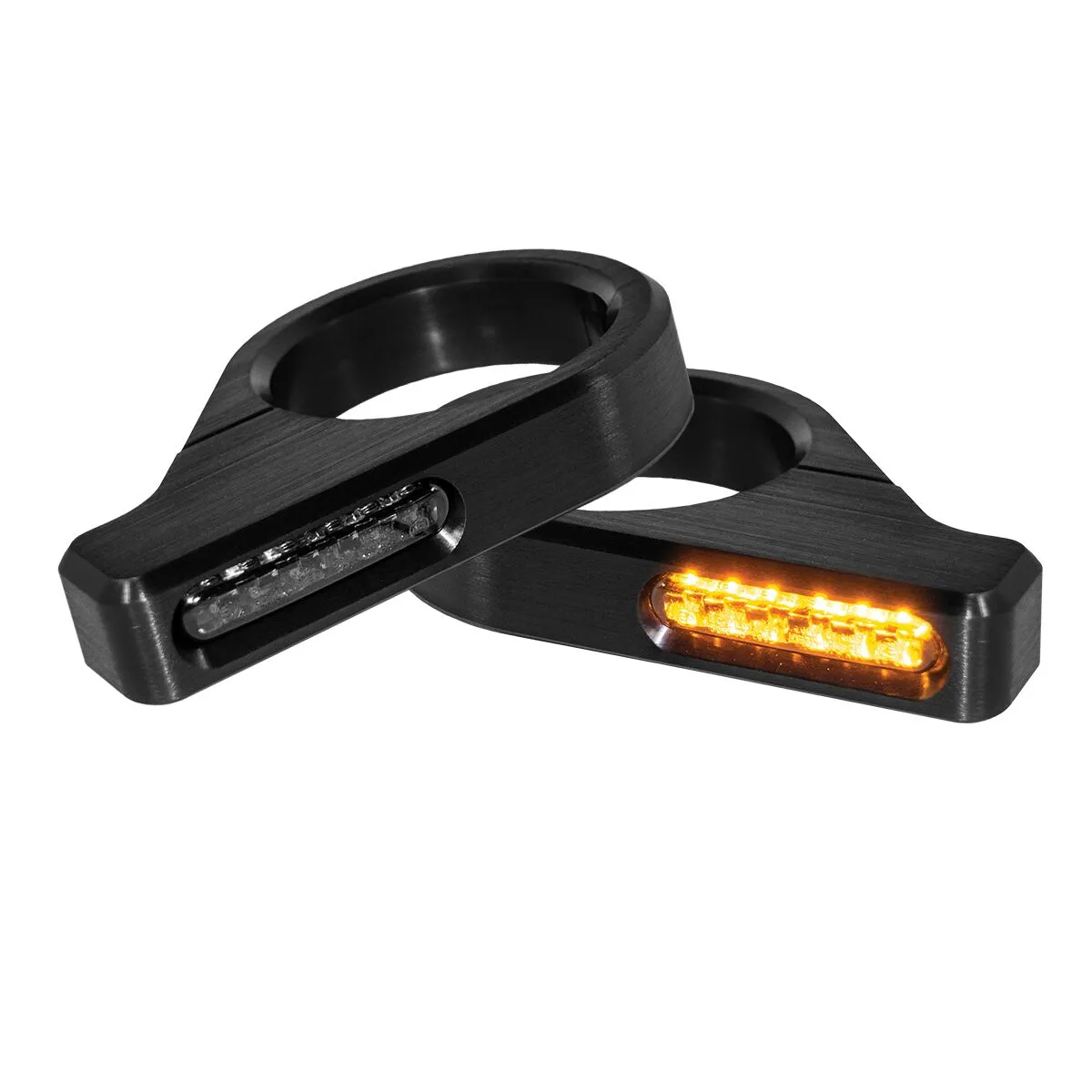 LED мигачи за вилки