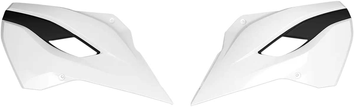 Replacement Radiator Covers
