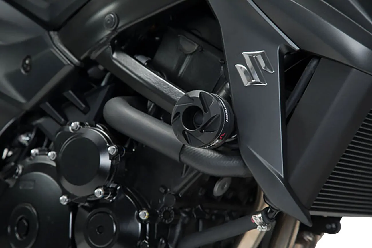 Frame Slider Kit