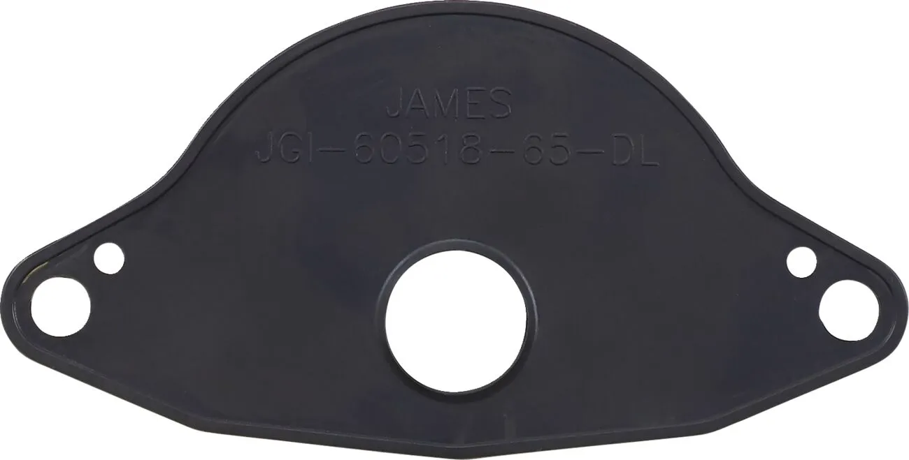 Oil Deflector Seal