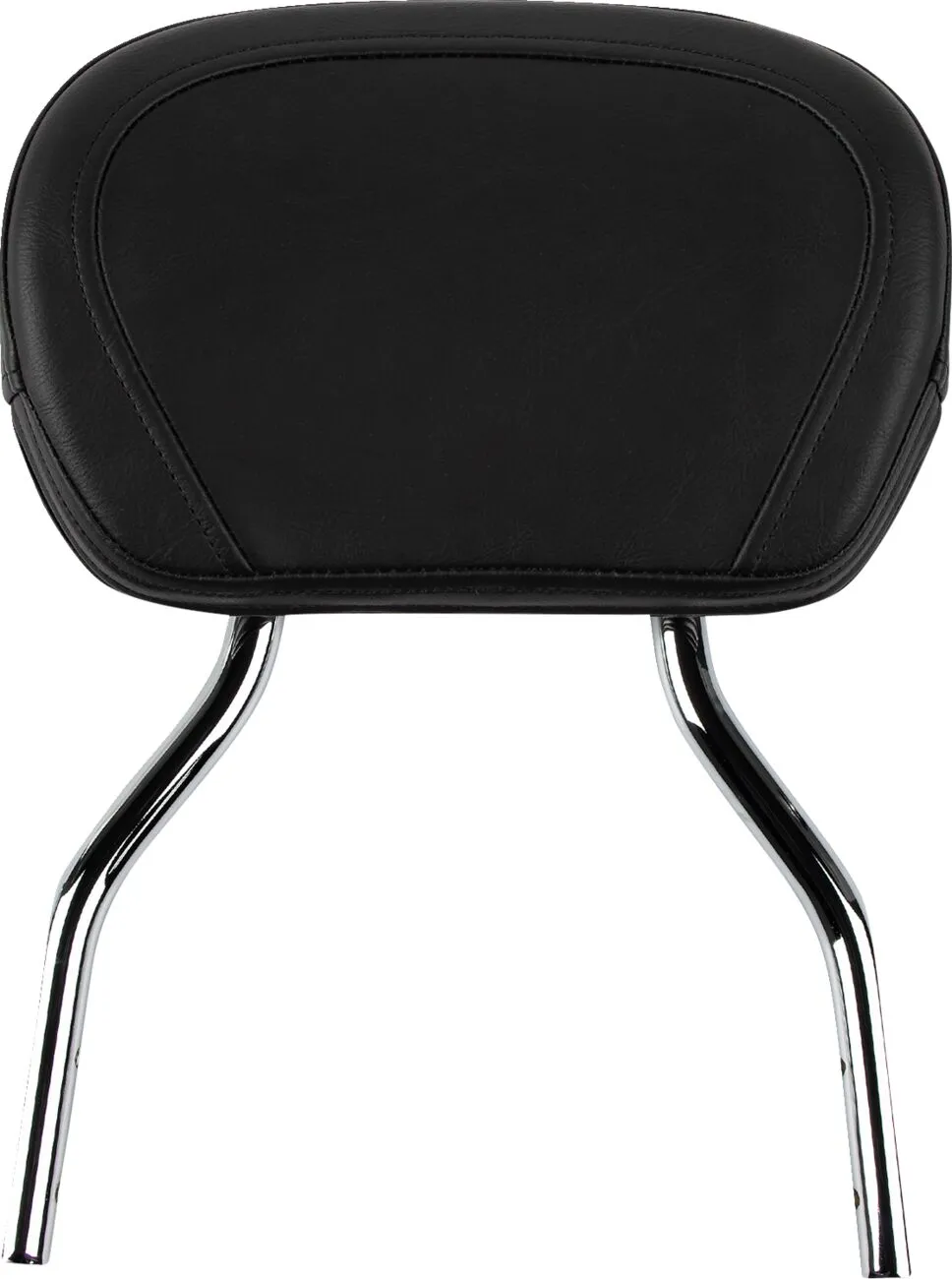 Комплект кръгла задна облегалка (Sissy Bar)