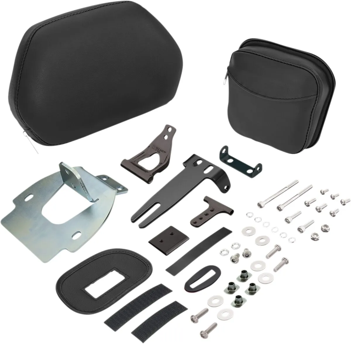 Комплект сваляща се облегалка Smart Mount™