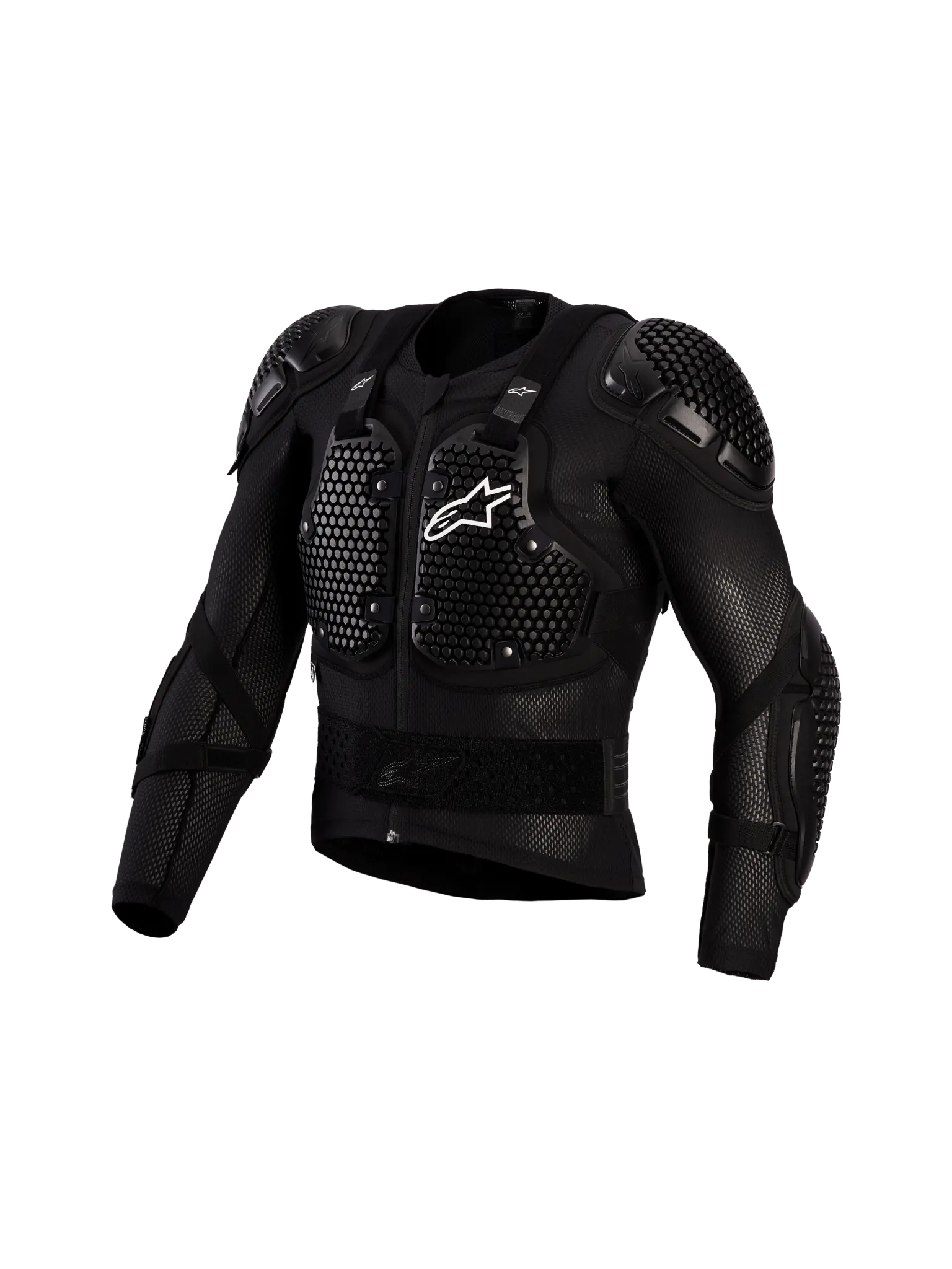Защитна яке Bionic Action V3