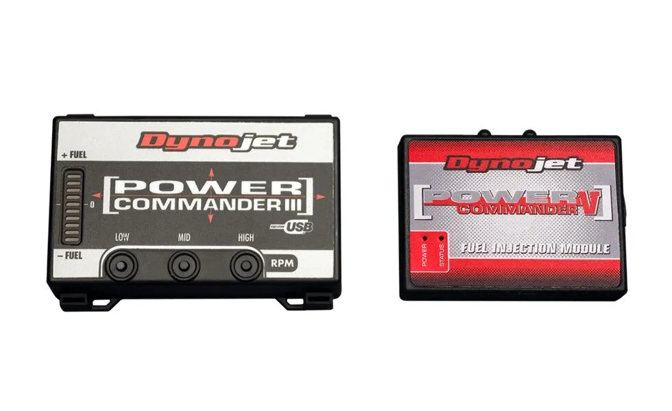 Power Commander V