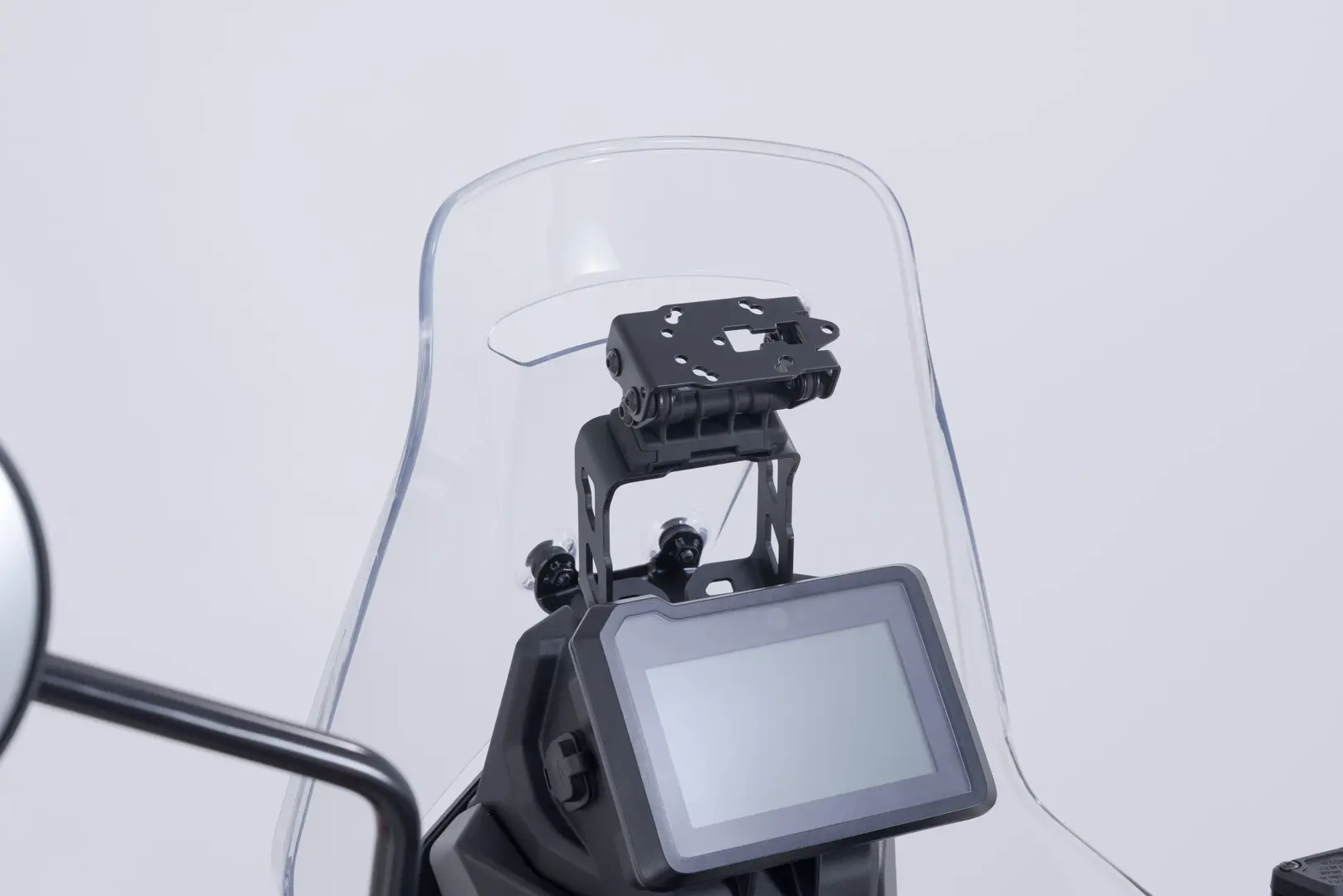 GPS стойка за кокпит