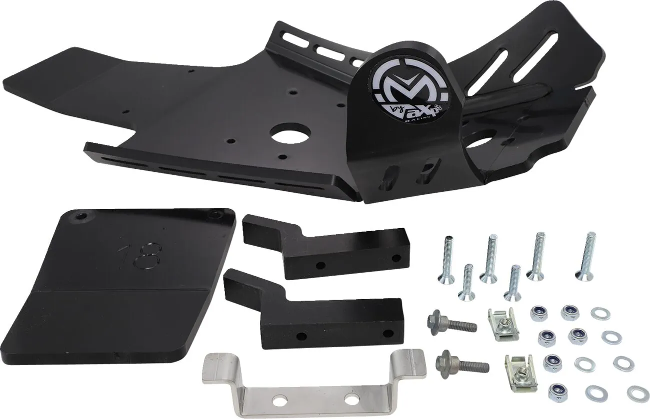 Pro LG Skid Plate