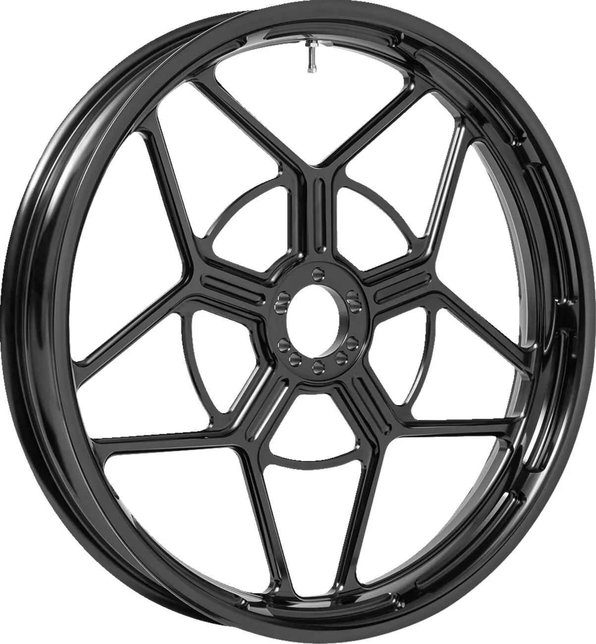 Speed 5 Forged Wheel