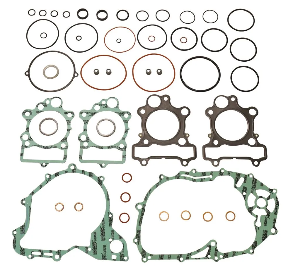 Complete Gasket Kit
