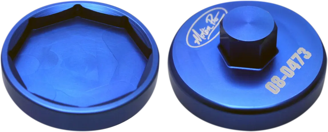 Fork Cap Socket