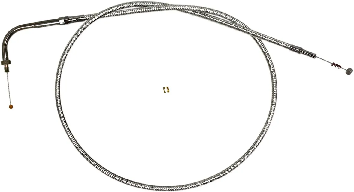 Sterling Chromite II® оплетен кабел за Harley-Davidson