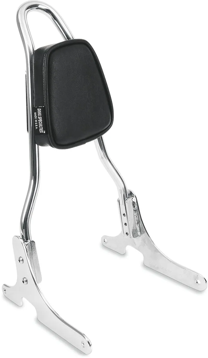 Конусовидна подложка за облегалка за кръгли Sissy Bars