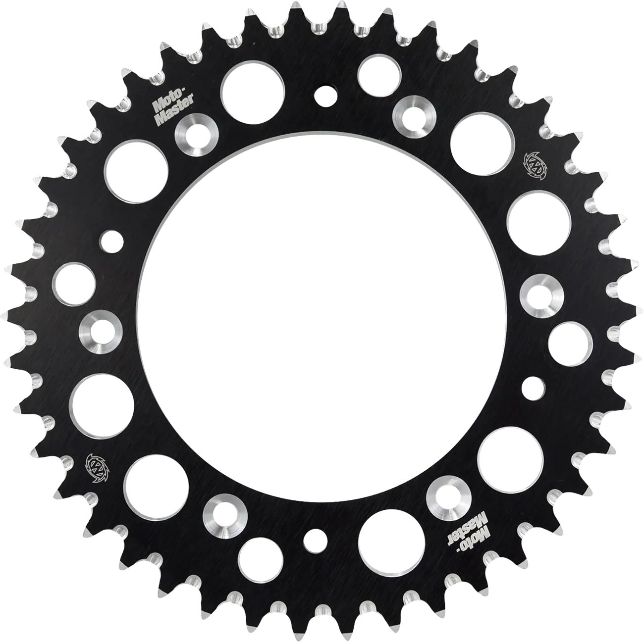 7075 Aluminum Rear Sprocket