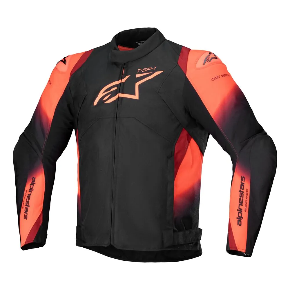 T-SP 1 v2 Waterproof Riding Jacket