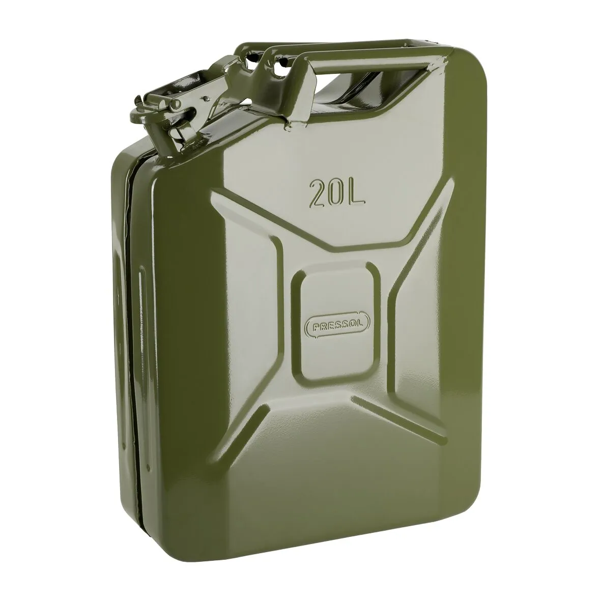 Резервоар Jerry Can