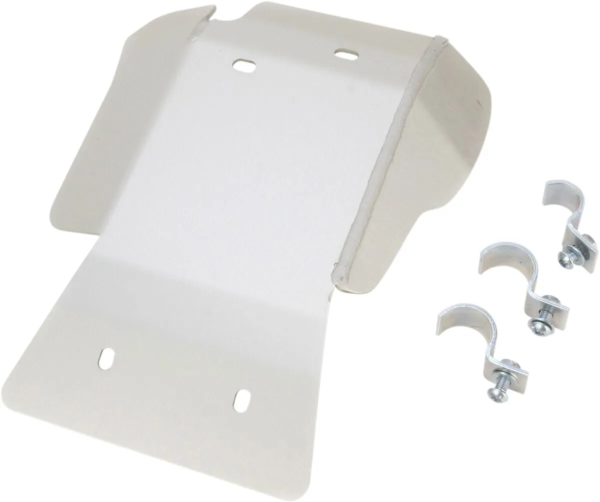 Aluminum Skid Plate