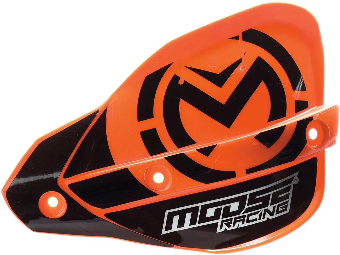 Enduro Handshields
