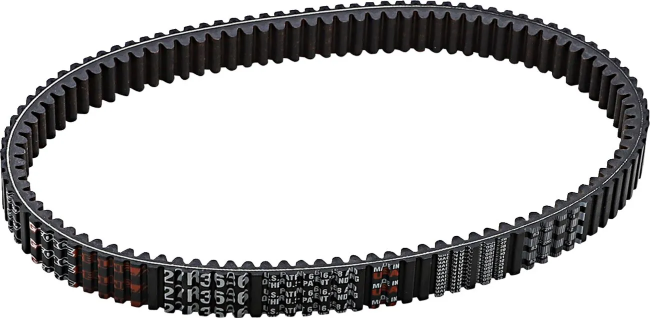 Ремък за задвижване G-Force RedLine™