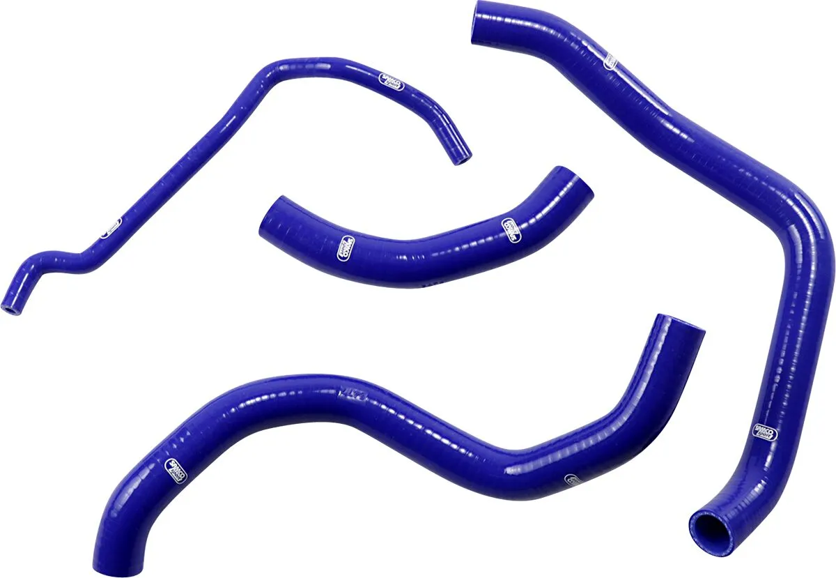 Radiator Hose Kit