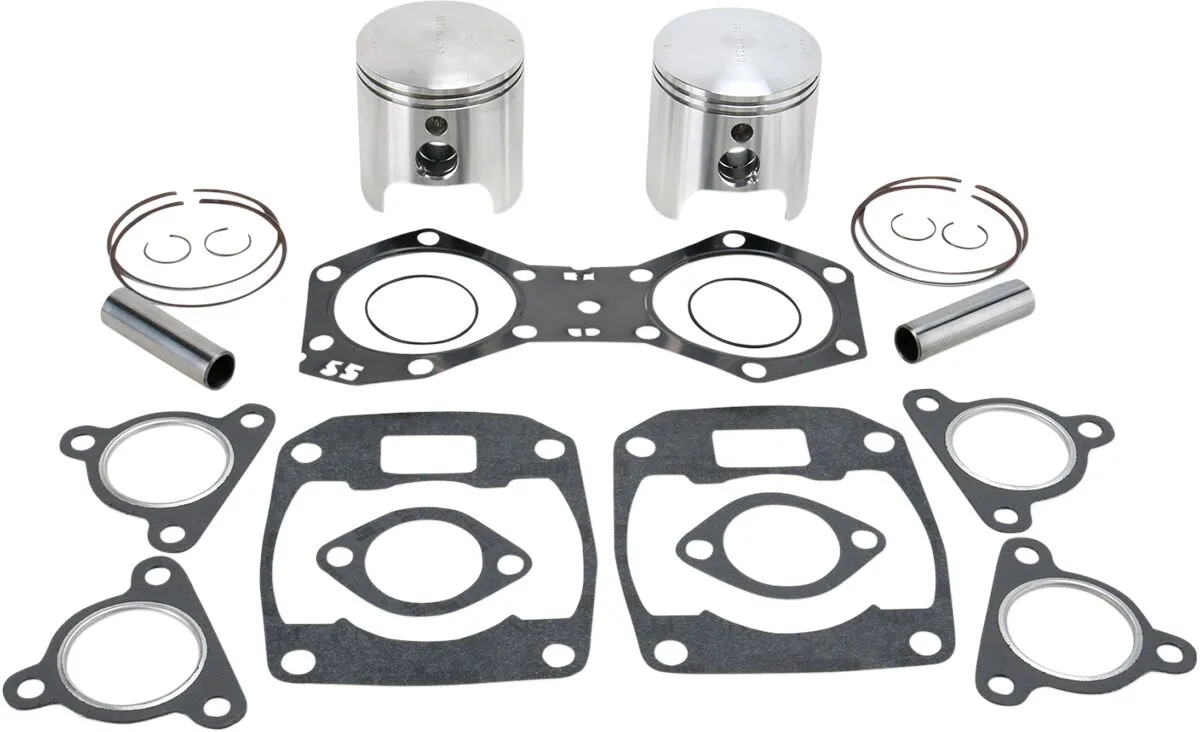 Piston Kit with Gaskets