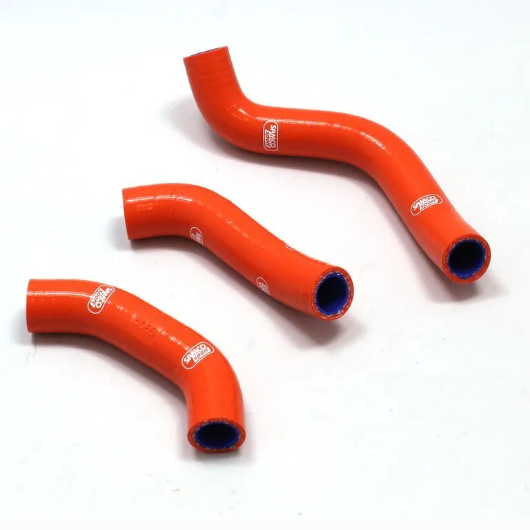 Radiator Hose Kit