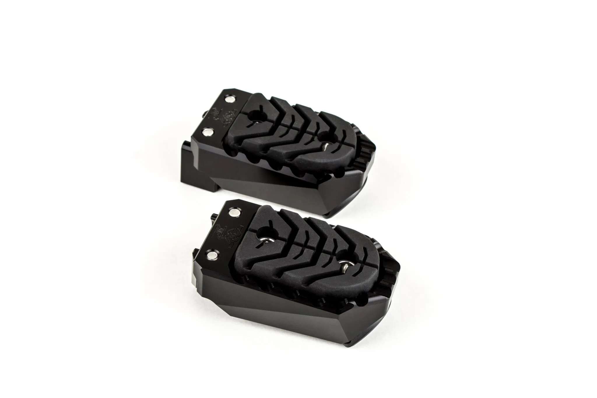 Footpeg Explorer