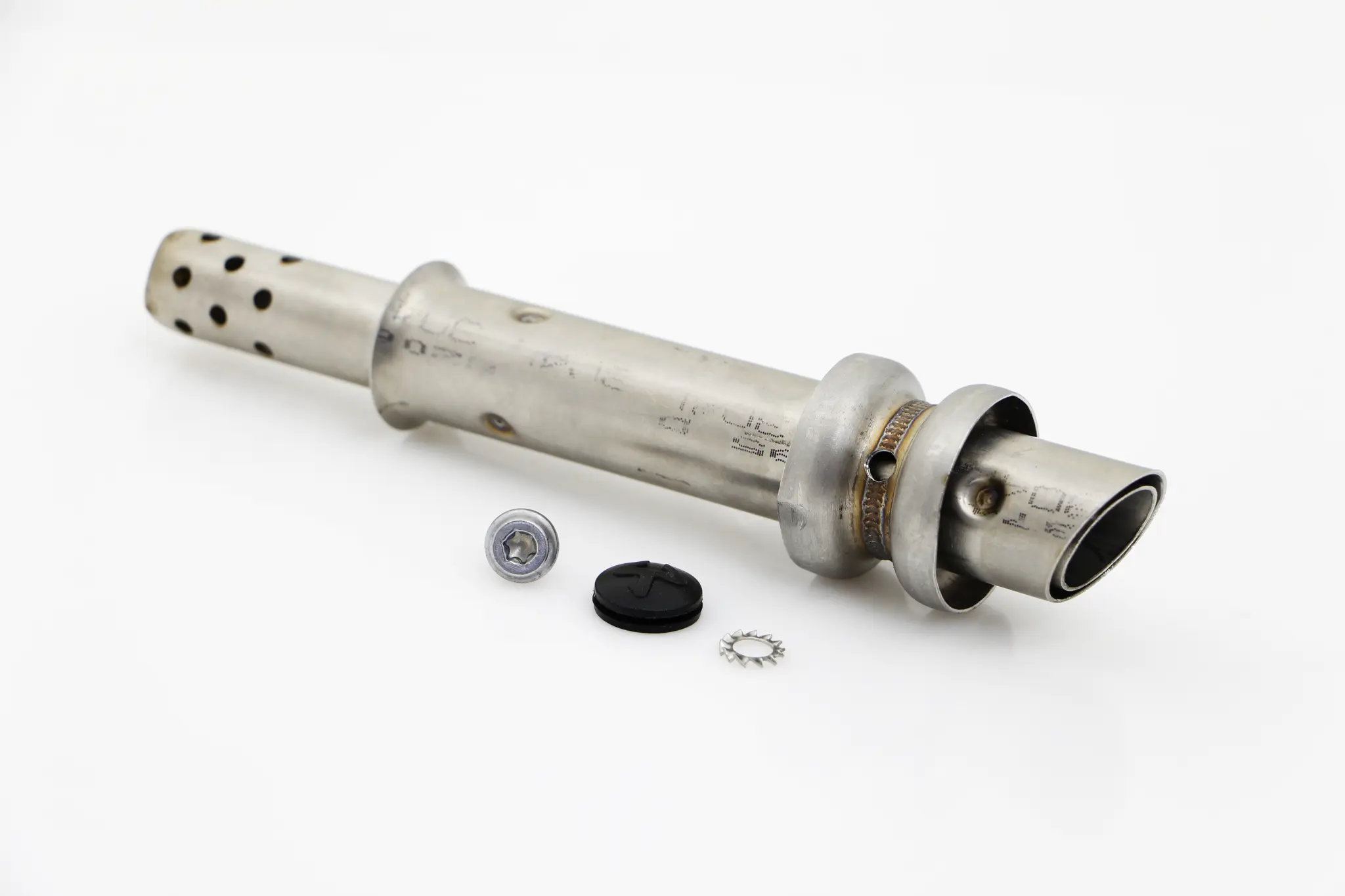 Noise Damper