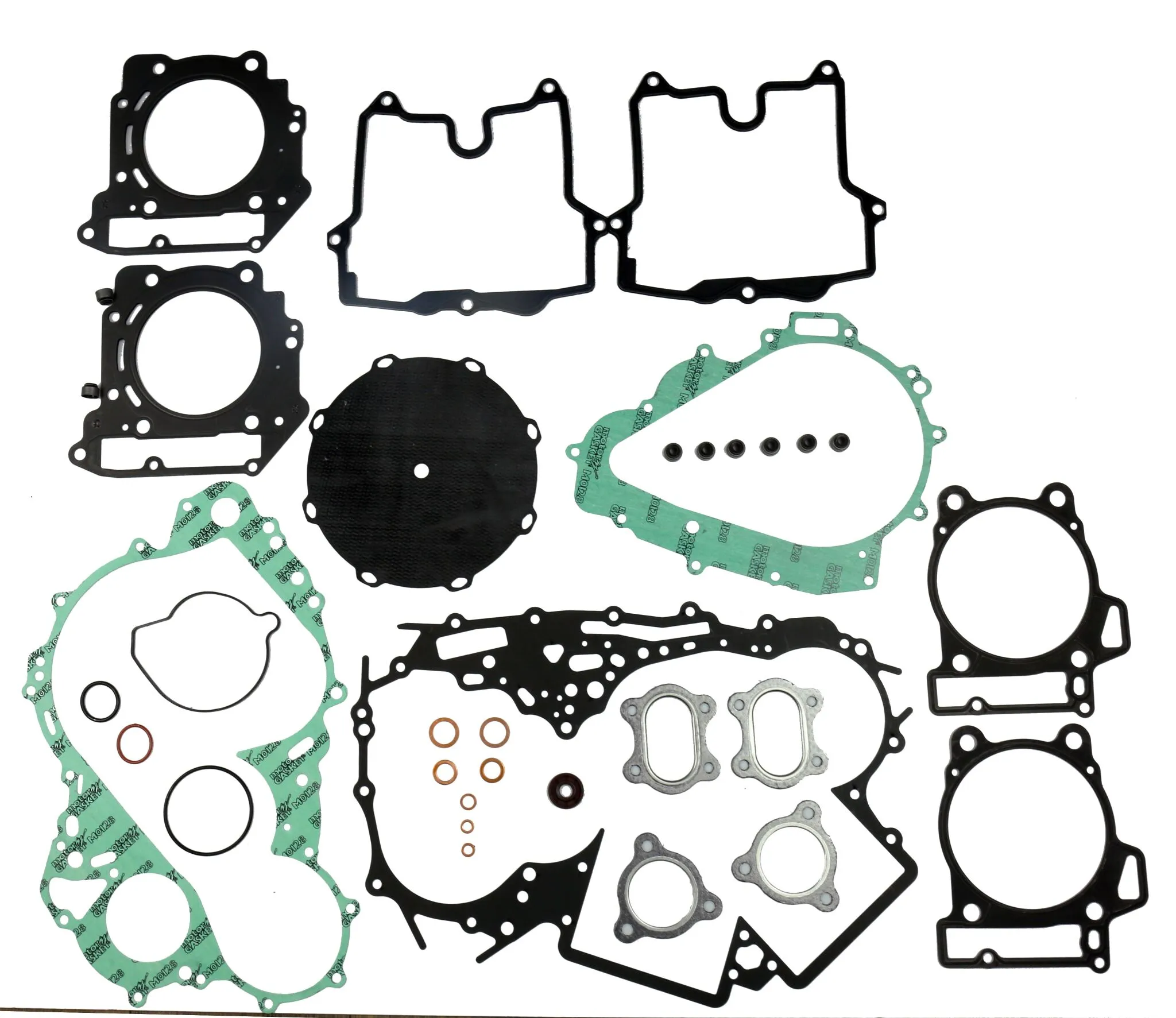 Complete Gasket Kit