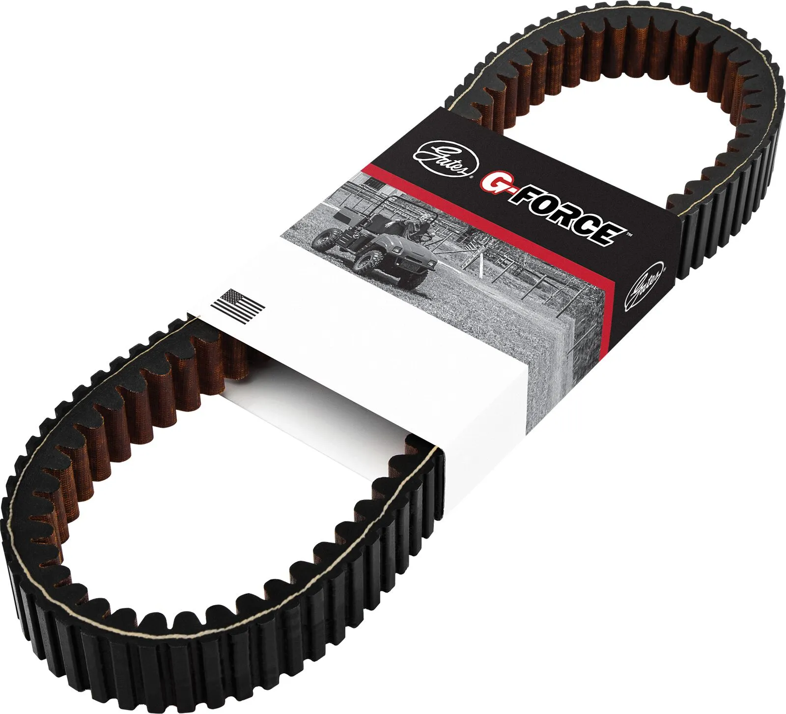 G-Force™ Standard Drive Belt
