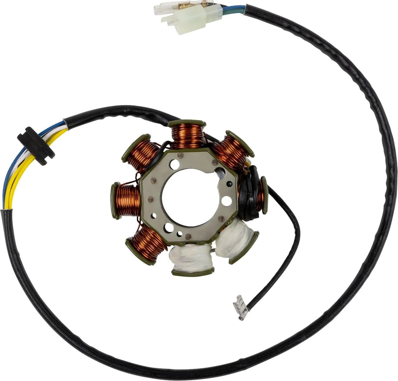 Stator