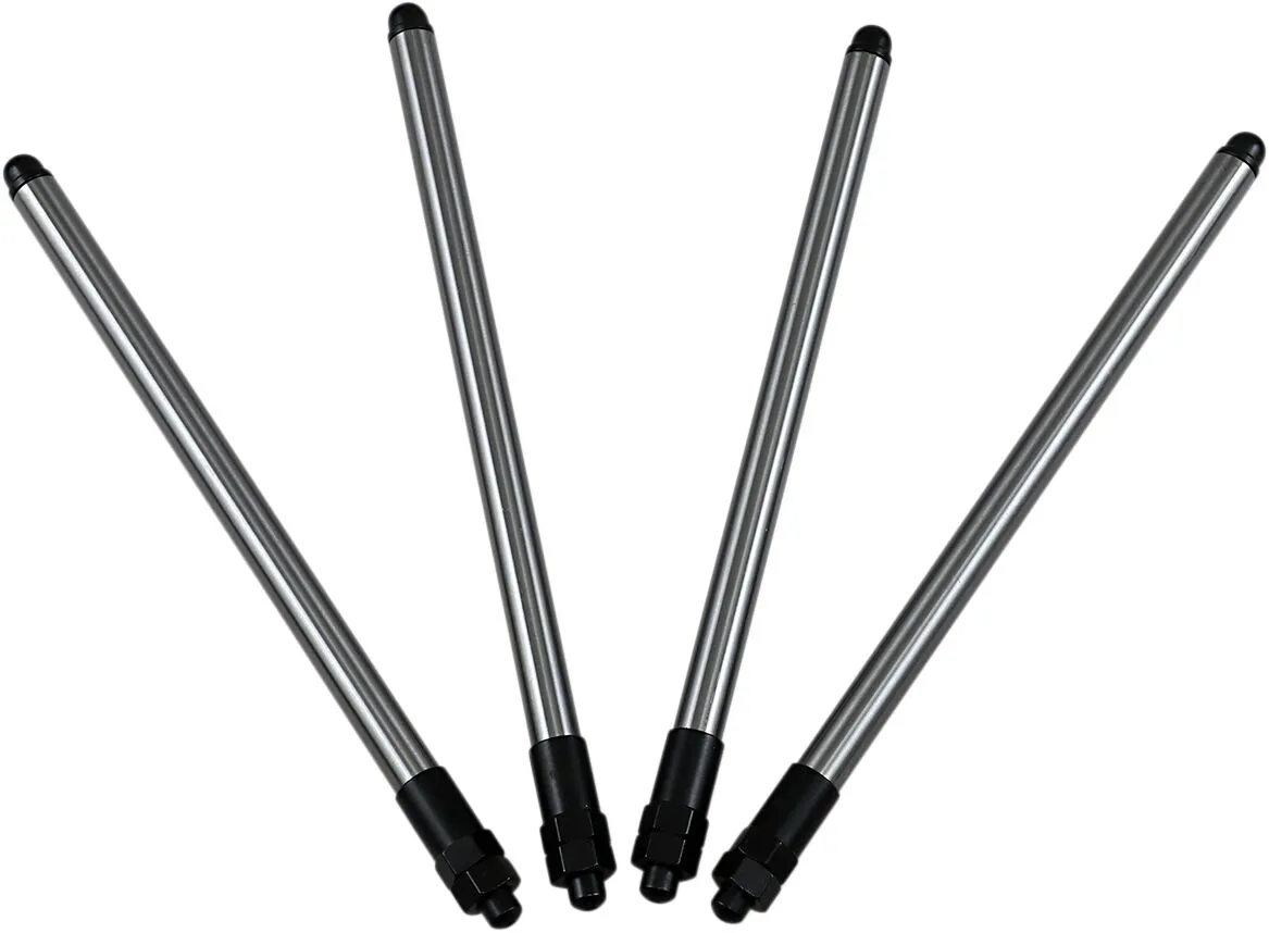 Pushrods за лесен монтаж