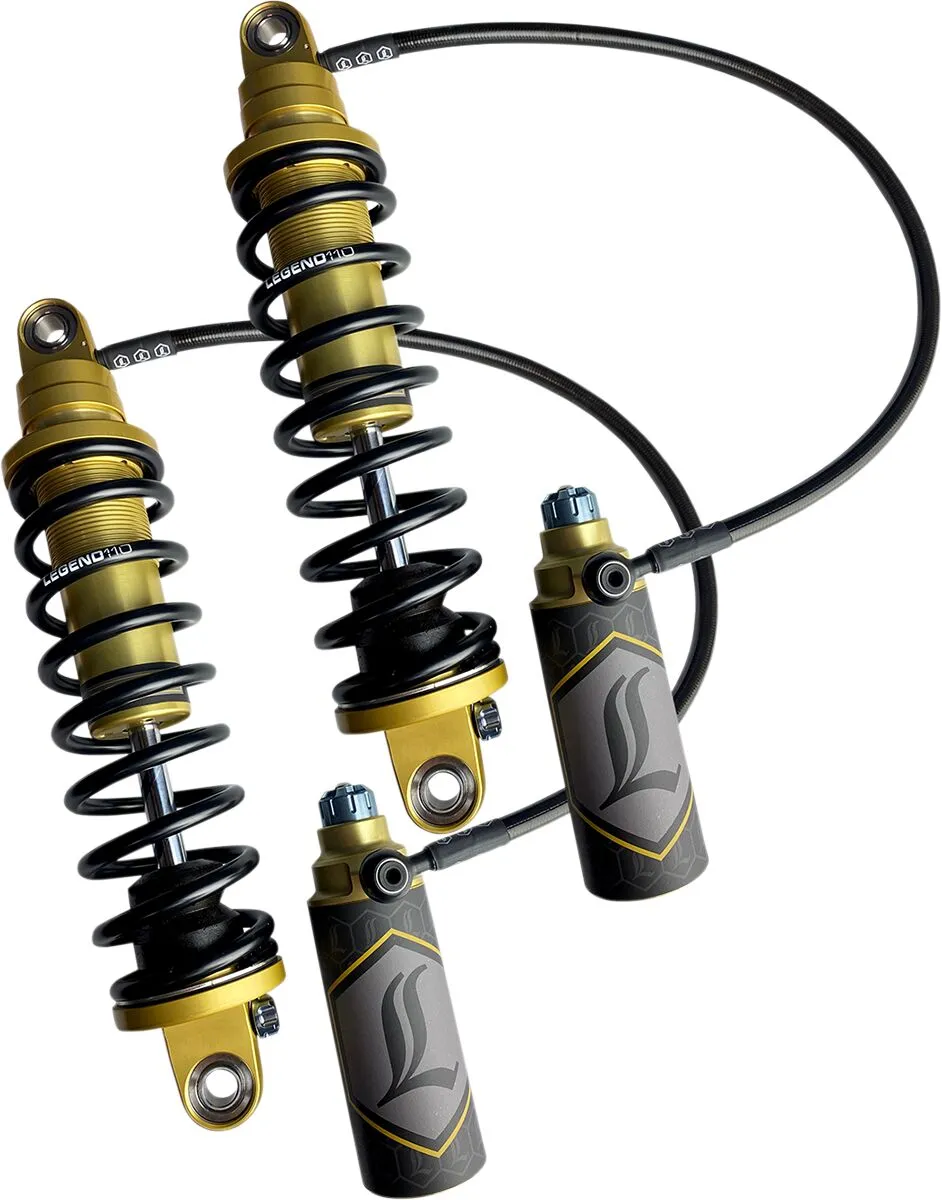 Окачване REVO ARC Remote Reservoir FL Coil