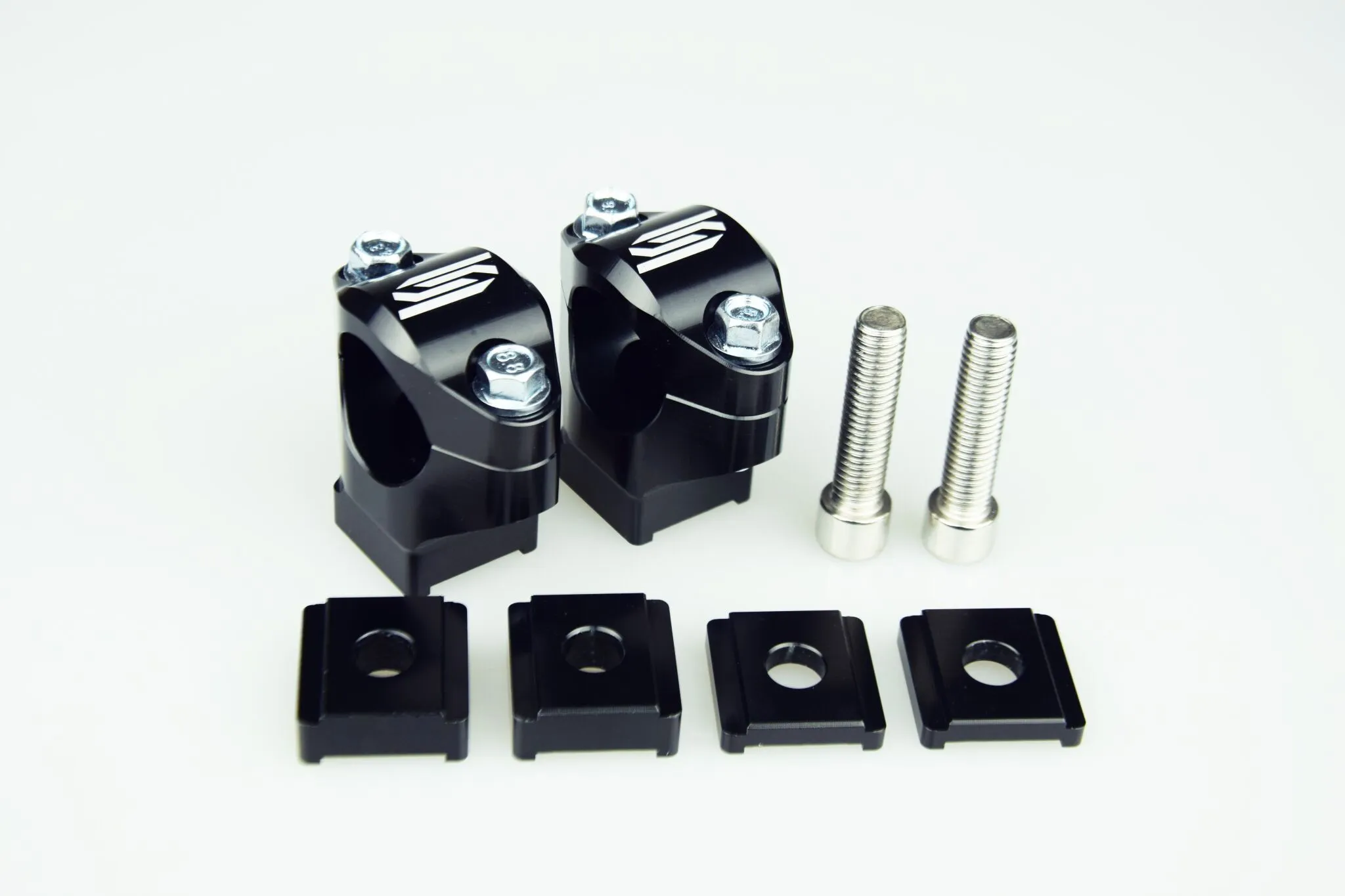 Apex Bar Mount