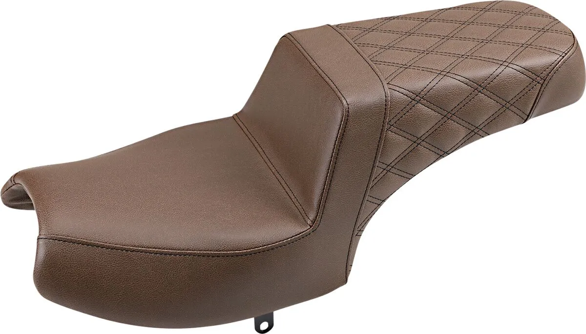 Step-Up Seat