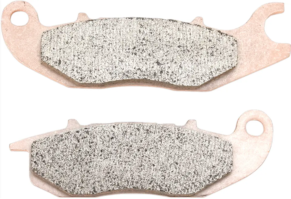 FA-HH Series Sindered Brake Pads