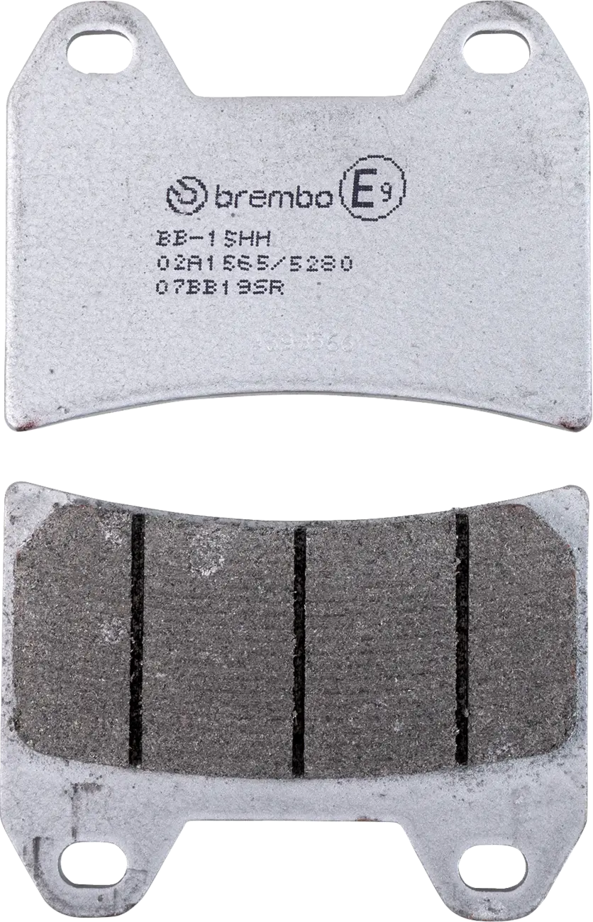 XTRA Sinter SR Brake Pads