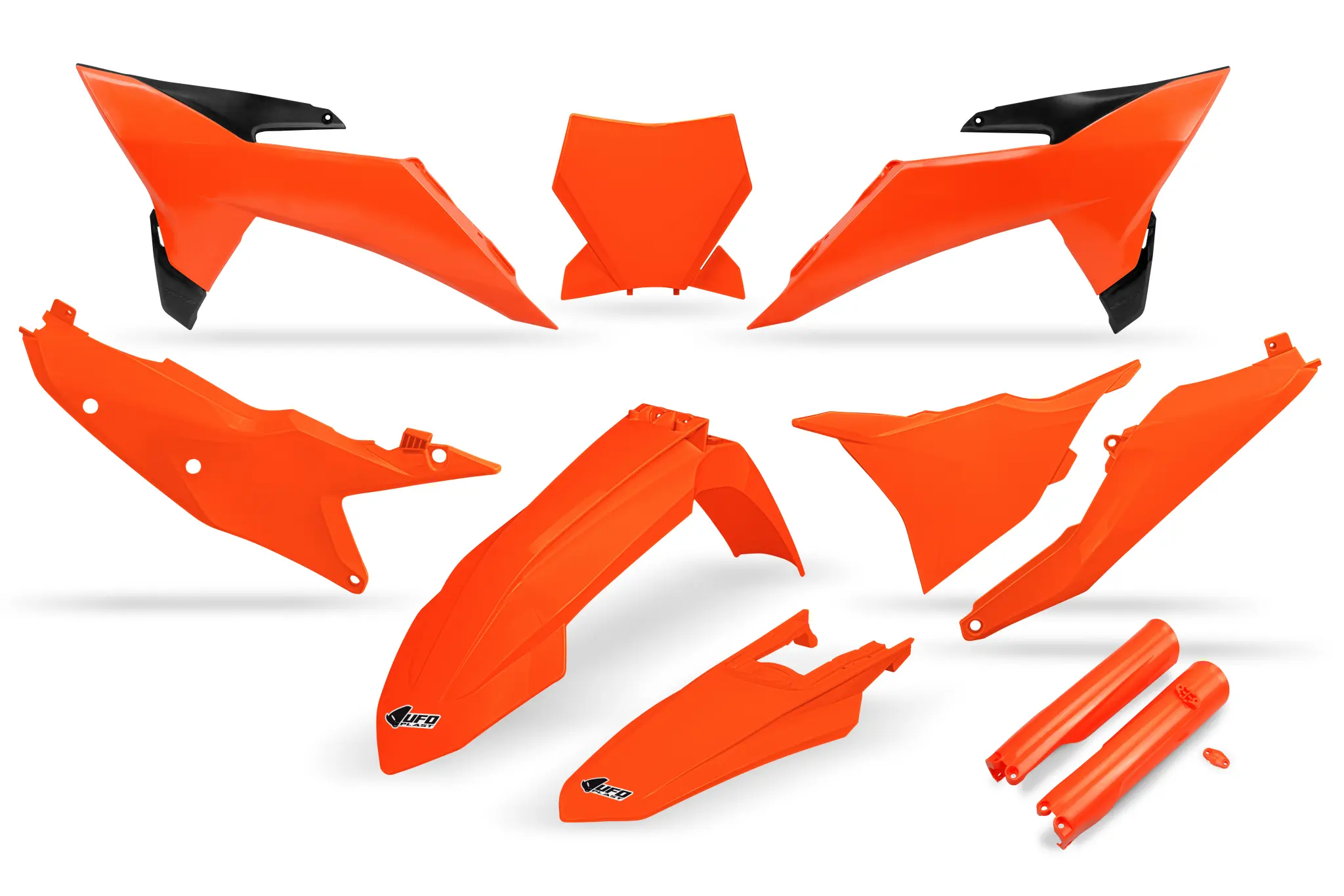 Replacement Complete Body Kit
