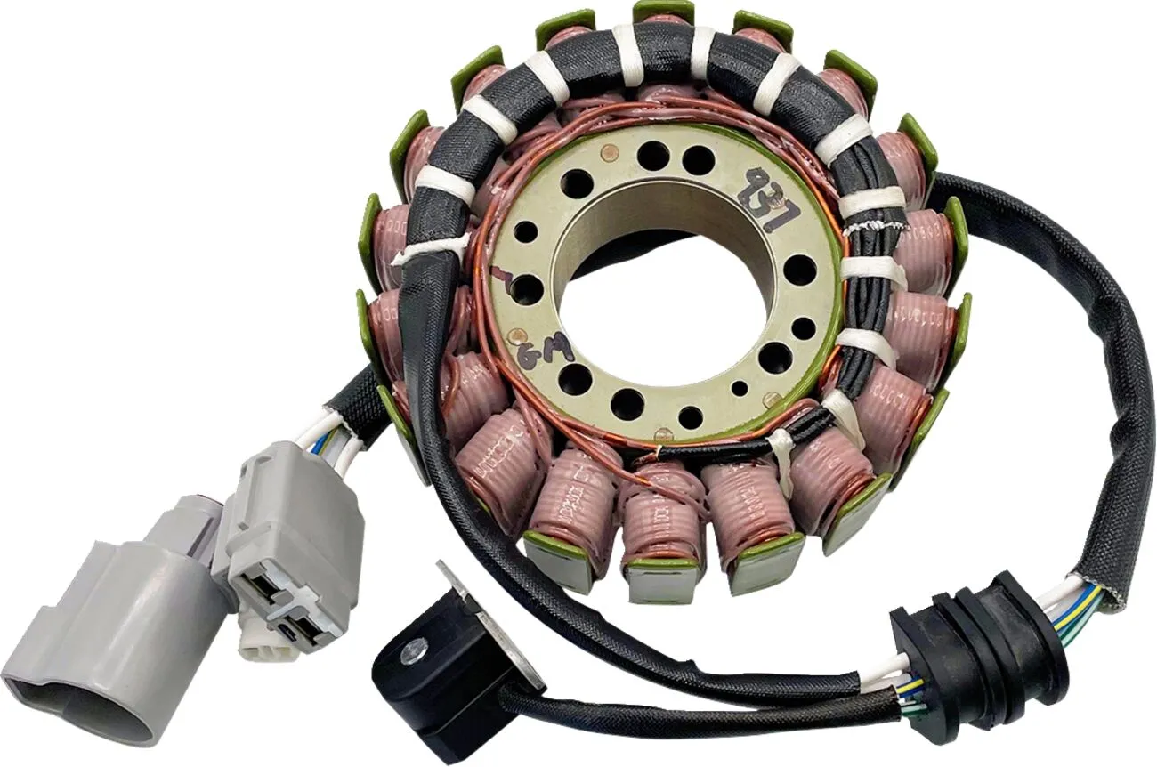 Stator