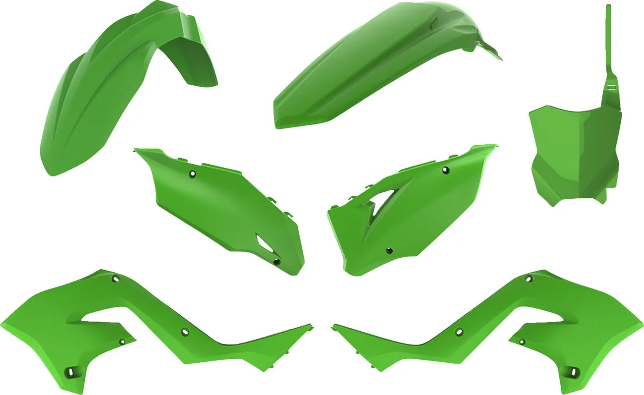 Body Kit For Kawasaki