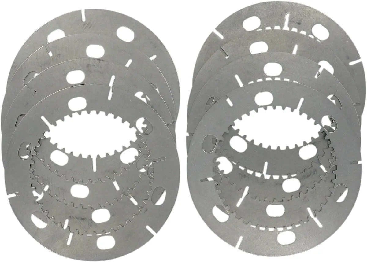 Steel Drive Plates