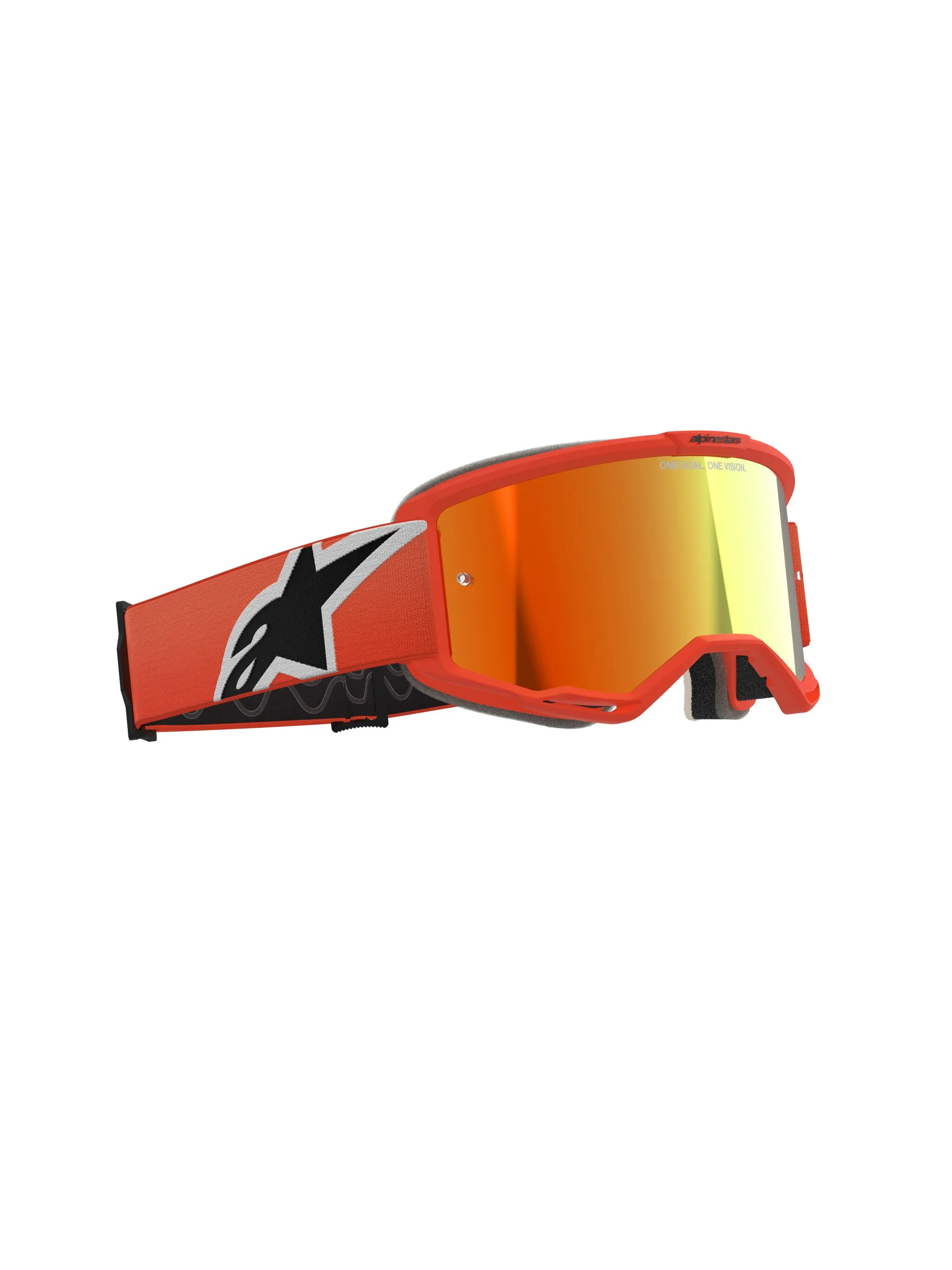 Vision 5 Corp Goggle