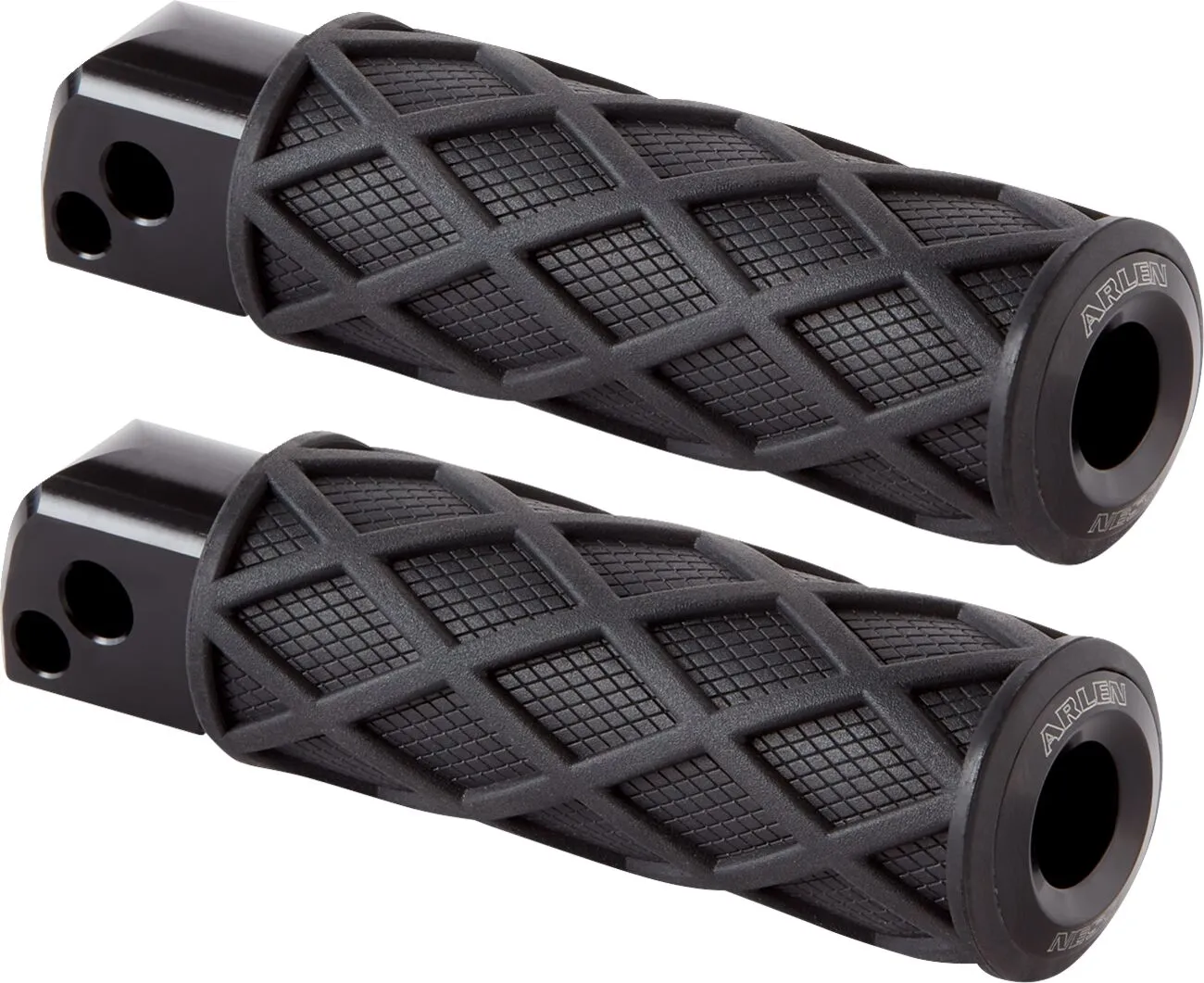 Diamond Foot Pegs