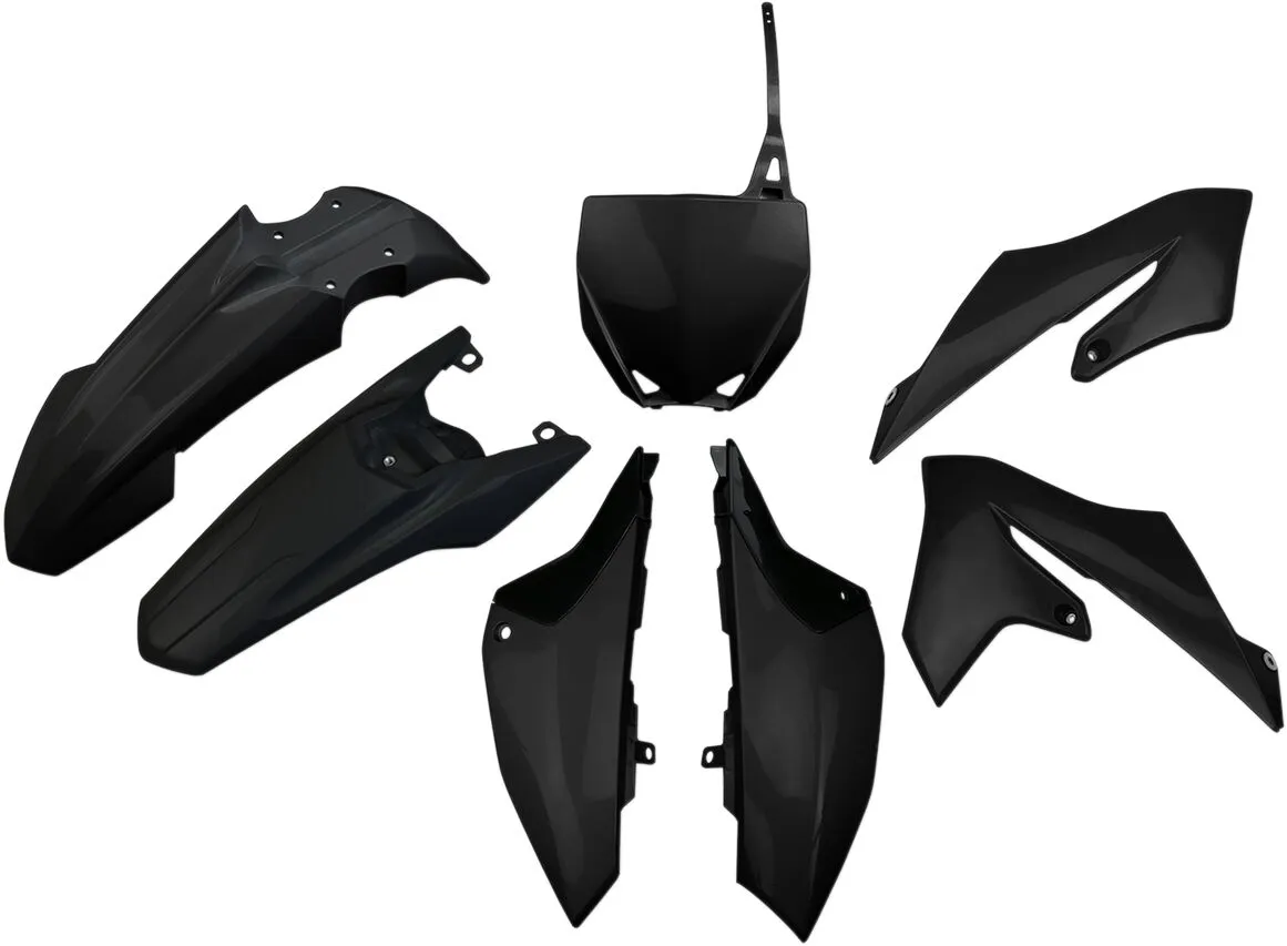 Replacement Body Plastic Kit