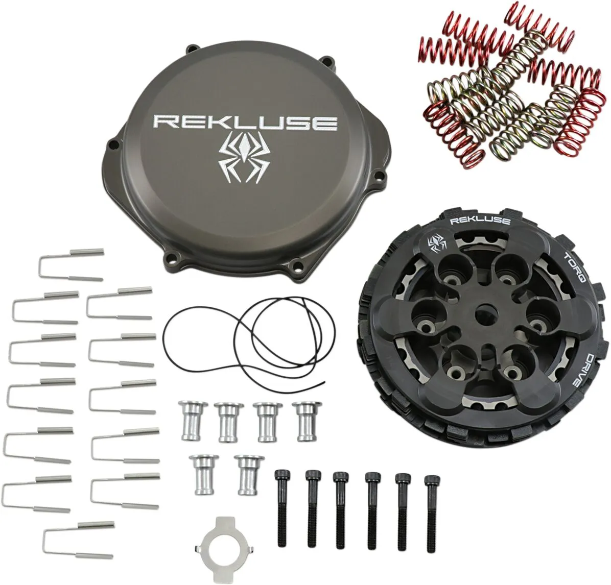 Core Manual TorqDrive® Clutch Kit