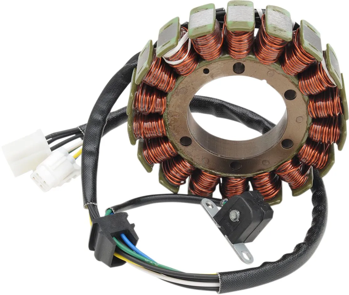 Stator