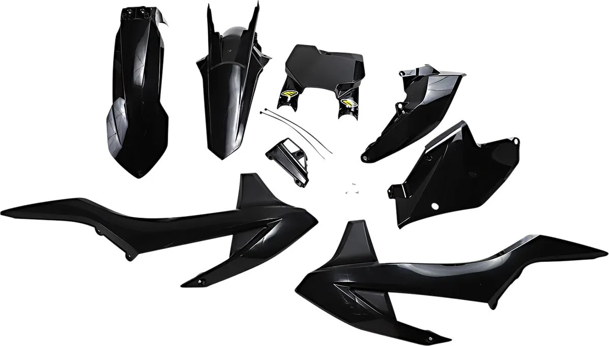 5 Piece Replica Body Kit
