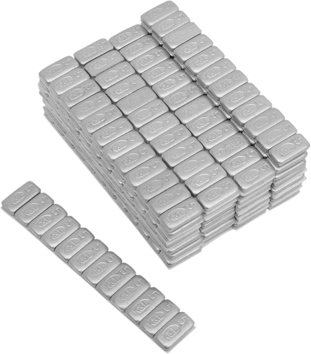 Quickstick Тежести за Гуми