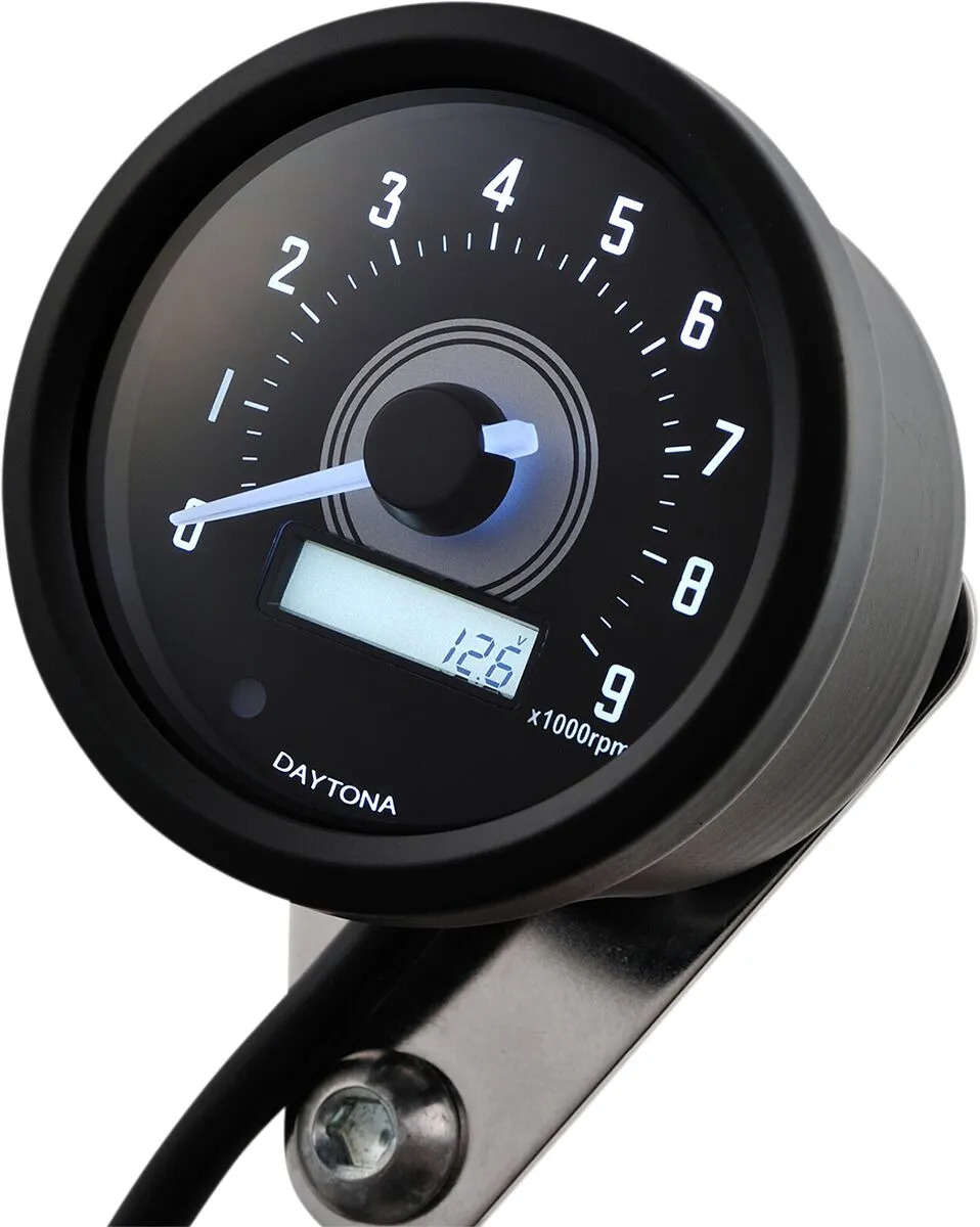 Tachometer