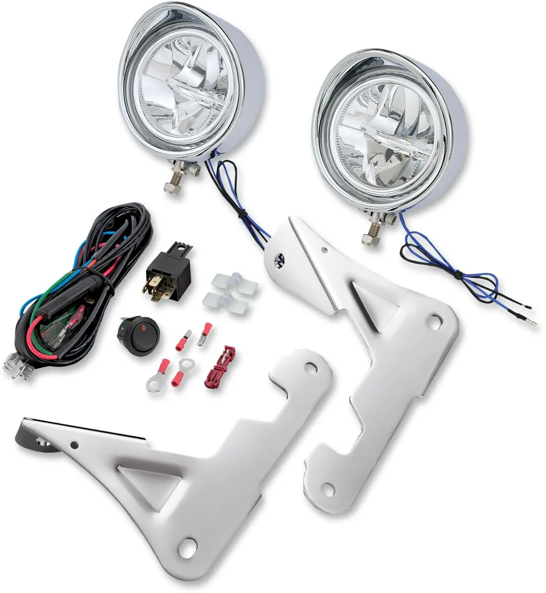 3,5" LED комплект за прожектори